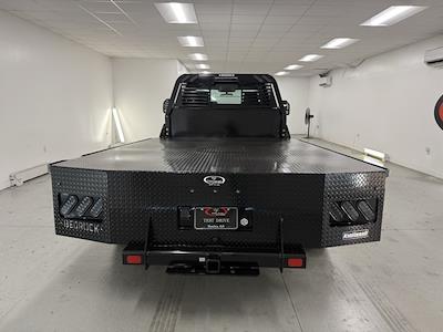 New 2025 Ford F-350 Regular Cab Steel Flatbed Truck for sale #FT042657 - photo 2