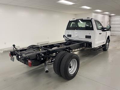 2025 Ford F-350 Regular Cab DRW 4x4 Cab Chassis for sale #FT042657 - photo 2