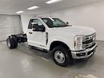2025 Ford F-350 Regular Cab DRW 4x4 Cab Chassis for sale #FT042657 - photo 1