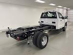 2025 Ford F-350 Regular Cab DRW 4x4 Cab Chassis for sale #FT042657 - photo 2