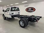 2025 Ford F-350 Regular Cab DRW 4x4 Cab Chassis for sale #FT042657 - photo 9