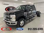 New 2025 Ford F-350 Crew Cab 4x4 Cab Chassis for sale #FT042753 - photo 1