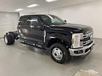 New 2025 Ford F-350 Crew Cab 4x4 Cab Chassis for sale #FT042753 - photo 4