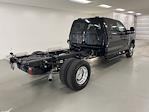New 2025 Ford F-350 Crew Cab 4x4 Cab Chassis for sale #FT042753 - photo 8