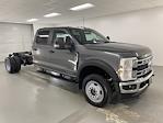 New 2025 Ford F-450 Crew Cab 4x4 Cab Chassis for sale #FT042956 - photo 4