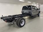 New 2025 Ford F-450 Crew Cab 4x4 Cab Chassis for sale #FT042956 - photo 8
