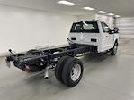 2025 Ford F-350 Regular Cab DRW 4x4 Cab Chassis for sale #FT050151 - photo 8