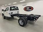 2025 Ford F-350 Regular Cab DRW 4x4 Cab Chassis for sale #FT050151 - photo 2
