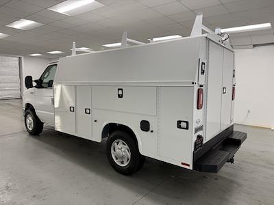 New 2026 Ford E-350 Service Utility Van for sale #FT050652 - photo 2