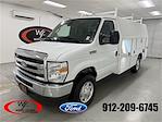 New 2026 Ford E-350 Service Utility Van for sale #FT050652 - photo 1
