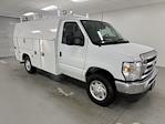 New 2026 Ford E-350 Service Utility Van for sale #FT050652 - photo 5
