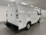 New 2026 Ford E-350 Service Utility Van for sale #FT050652 - photo 7