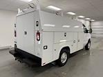 New 2026 Ford E-350 Service Utility Van for sale #FT050652 - photo 22