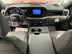 New 2025 Ford F-450 Crew Cab 4x4 Cab Chassis for sale #FT050653 - photo 15