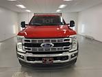 New 2025 Ford F-450 Crew Cab 4x4 Cab Chassis for sale #FT050653 - photo 3