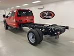 New 2025 Ford F-450 Crew Cab 4x4 Cab Chassis for sale #FT050653 - photo 2