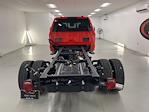 New 2025 Ford F-450 Crew Cab 4x4 Cab Chassis for sale #FT050653 - photo 6