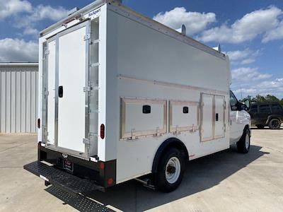 New 2025 Ford E-350 Service Utility Van for sale #FT050832 - photo 2