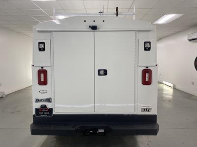 2025 Ford Transit 350 RWD Service Utility Van for sale #FT050853 - photo 2