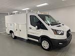 2025 Ford Transit 350 RWD Service Utility Van for sale #FT050853 - photo 4