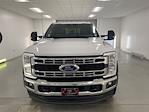 2025 Ford F-550 Crew Cab DRW 4x4 Service Truck for sale #FT050854 - photo 3