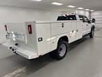 2025 Ford F-550 Crew Cab DRW 4x4 Service Truck for sale #FT050854 - photo 8