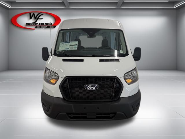 New 2026 Ford Transit 250 - photo 5