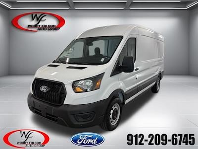 2026 Ford Transit 250 Medium Roof RWD Empty Cargo Van for sale #FT050863 - photo 1