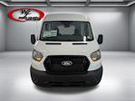 New 2026 Ford Transit 250 Medium Roof Empty Cargo Van for sale #FT050863 - photo 3