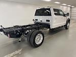 New 2025 Ford F-450 Crew Cab 4x4 Cab Chassis for sale #FT051257 - photo 8