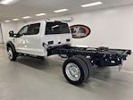 New 2025 Ford F-450 Crew Cab 4x4 Cab Chassis for sale #FT051257 - photo 2