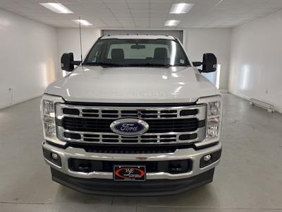 New 2025 Ford F-350 XL Regular Cab 4x4 Cab Chassis for sale #FT051551 - photo 2
