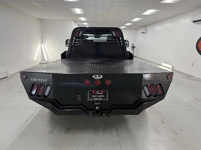 New 2025 Ford F-350 XL Regular Cab 4x4 Norstar Flatbed Truck for sale #FT051551 - photo 2