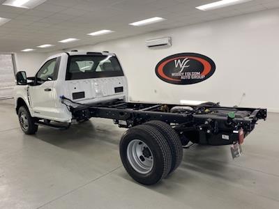 2025 Ford F-350 Regular Cab DRW 4x4 Cab Chassis for sale #FT051551 - photo 2