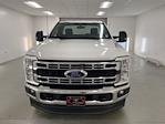 New 2025 Ford F-350 XL Regular Cab 4x4 Cab Chassis for sale #FT051551 - photo 2