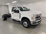 New 2025 Ford F-350 XL Regular Cab 4x4 Cab Chassis for sale #FT051551 - photo 3