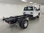 New 2025 Ford F-350 XL Regular Cab 4x4 Cab Chassis for sale #FT051551 - photo 7