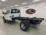 New 2025 Ford F-350 XL Regular Cab 4x4 Cab Chassis for sale #FT051551 - photo 9