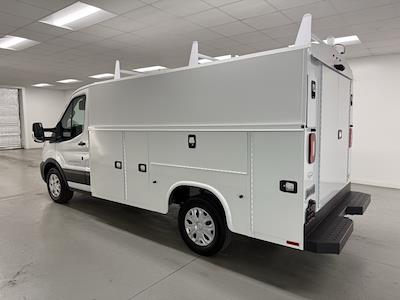 2025 Ford Transit 350 RWD Knapheide Service Utility Van for sale #FT052051 - photo 2