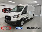 2025 Ford Transit 350 RWD Knapheide Service Utility Van for sale #FT052051 - photo 1
