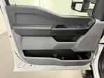 2025 Ford F-350 Regular Cab DRW 4x2 Knapheide Flatbed Truck for sale #FT052052 - photo 11