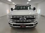 2025 Ford F-350 Regular Cab DRW 4x2 Knapheide Flatbed Truck for sale #FT052052 - photo 3