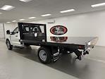 2025 Ford F-350 Regular Cab DRW 4x2 Knapheide Flatbed Truck for sale #FT052052 - photo 2