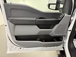 New 2025 Ford F-350 XL Crew Cab Knapheide Flatbed Truck for sale #FT052053 - photo 10