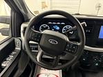 New 2025 Ford F-350 XL Crew Cab Knapheide Flatbed Truck for sale #FT052053 - photo 14