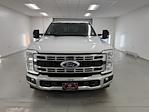 New 2025 Ford F-350 XL Crew Cab Knapheide Flatbed Truck for sale #FT052053 - photo 3