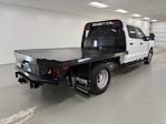 New 2025 Ford F-350 XL Crew Cab Knapheide Flatbed Truck for sale #FT052053 - photo 6
