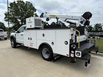 New 2025 Ford F-550 Regular Cab 4x4 Palfinger Mechanics Body for sale #FT052250 - photo 2