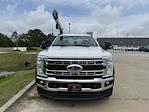 New 2025 Ford F-550 Regular Cab 4x4 Palfinger Mechanics Body for sale #FT052250 - photo 3