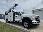 New 2025 Ford F-550 Regular Cab 4x4 Palfinger Mechanics Body for sale #FT052250 - photo 4